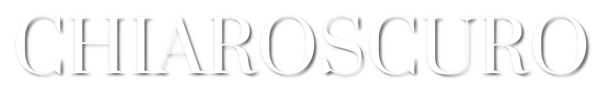 CHIAROSCURO